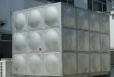 巴东保温水箱的常用保温材料有哪些？
