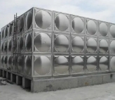 巴东保温水箱的五大特点