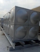 巴东保温水箱的维护包括哪些内容