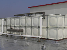 巴东水箱厂家谈水箱的保温装置安装
