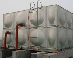 巴东不锈钢水箱表面氧化该如何处理