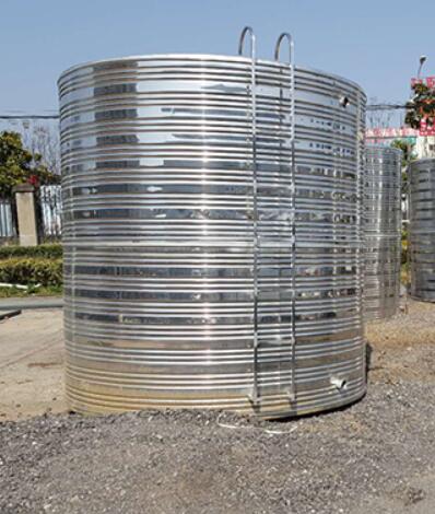 巴东不锈钢保温水箱给高层供水要满足哪些条件