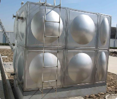 巴东组合式不锈钢水箱的使用寿命和质量之间有什么联系?