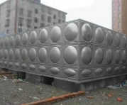 如何确保巴东不锈钢水箱的稳固和密封性能